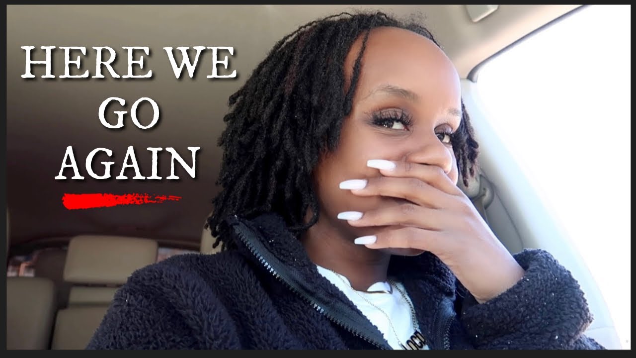 WEEKLY VLOG | Car Shopping, Lash & Hair Appointment + Car Vent HERE WE GO AGAIN!! | jusDenyse