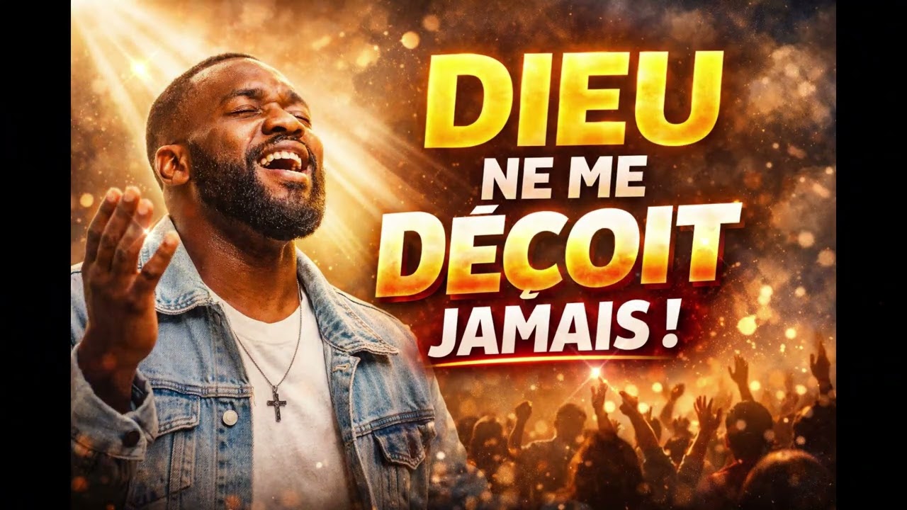 AVEC TOI TOUT EST POSSIBLE