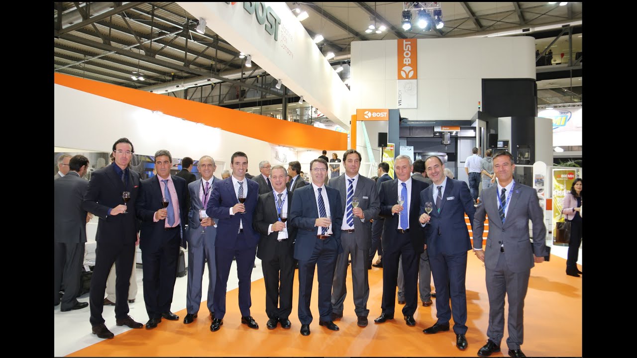 BOST EMO MILANO 2015