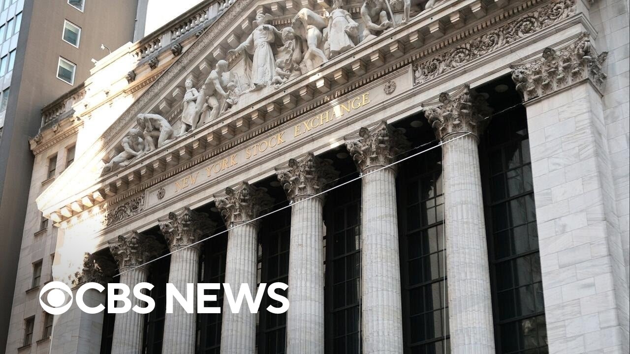 What drove the Dow to its worst day since April 2025?