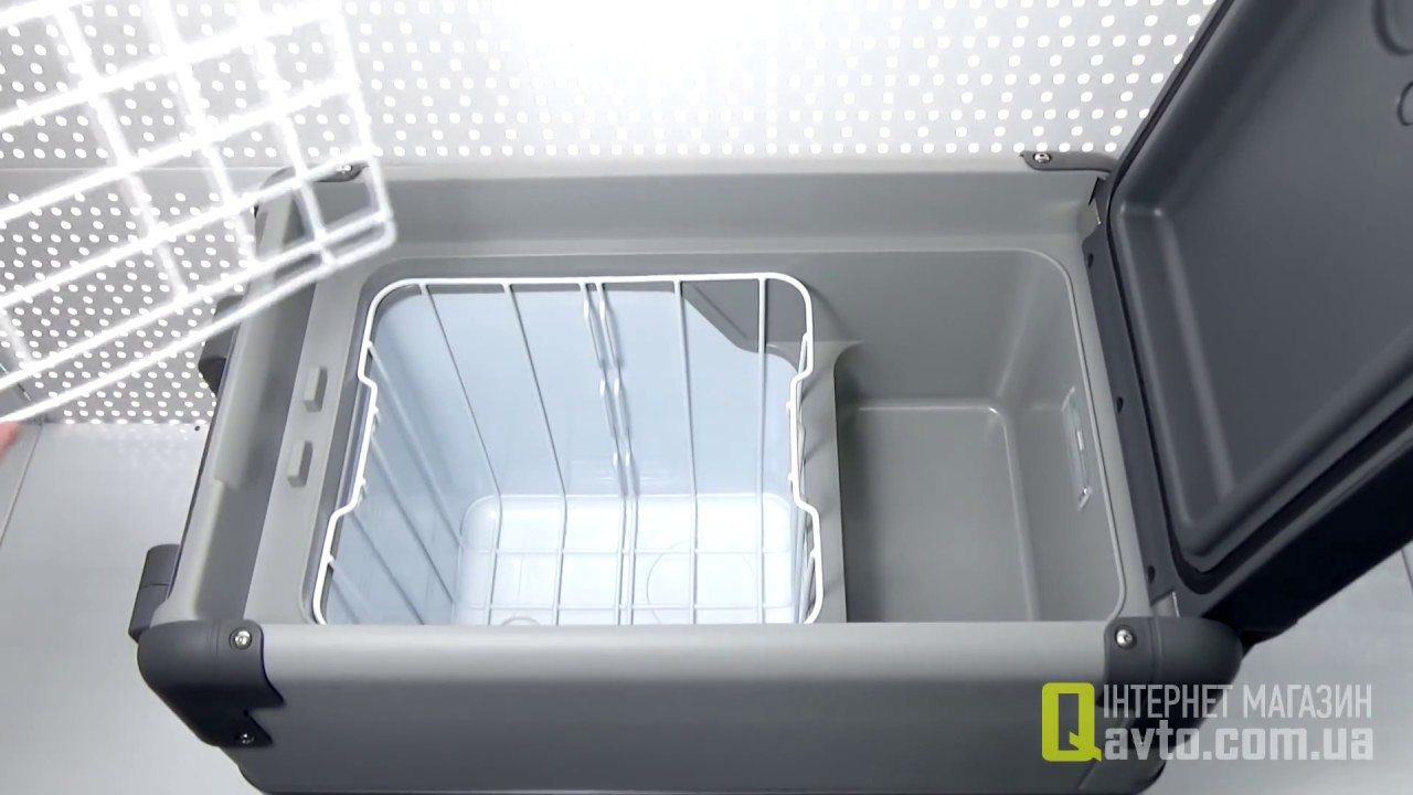 DOMEITC (WAECO) COOLFREEZE CFX 28 Компрессорный автохолодильник (26 л)