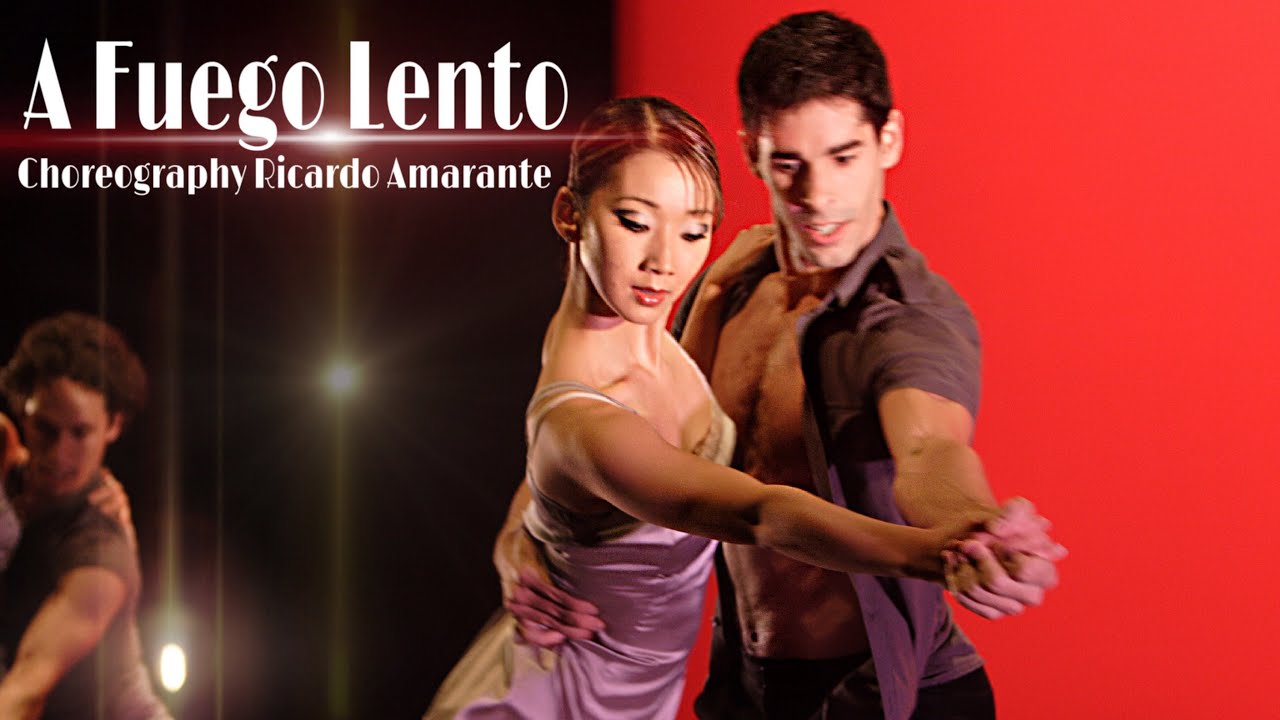 Ricardo Amarante 
