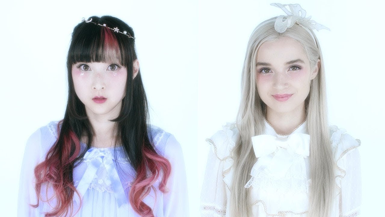 今日はある夢を見た・・・Poppy
