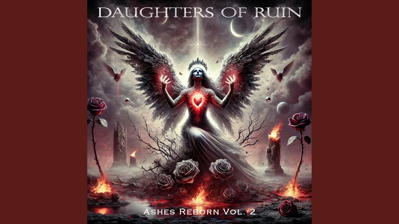 Ashes Reborn (Reprise)