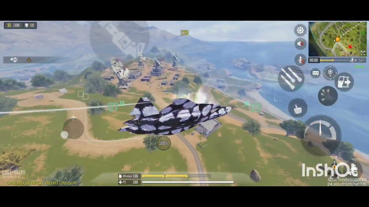 Jackal 21kills & win 