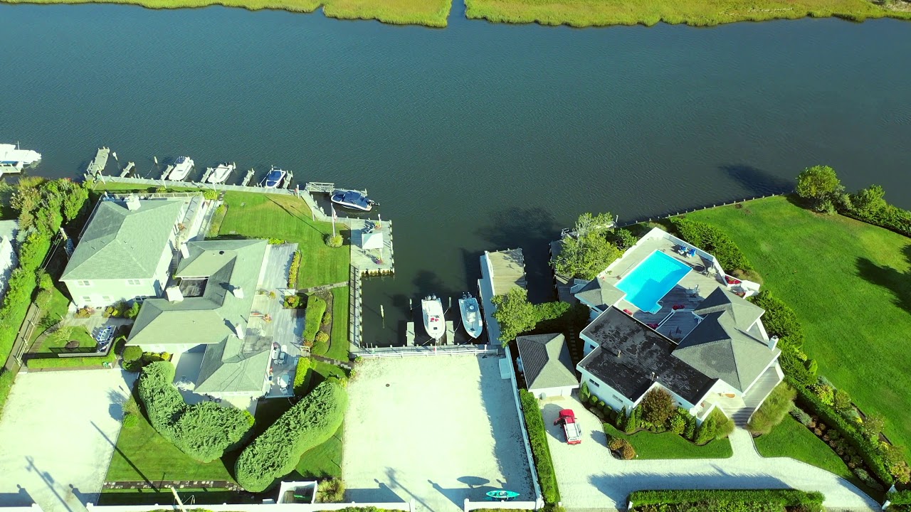 Dune Road, The Hamptons, NY