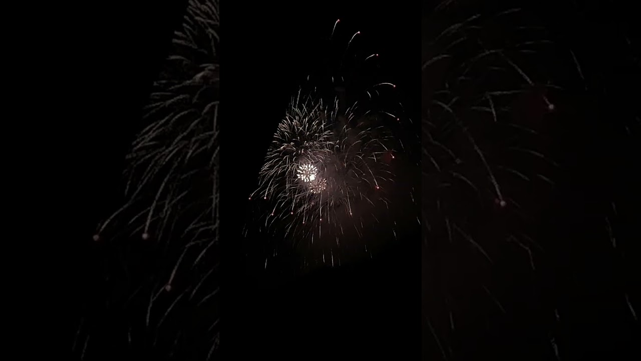 New Years Celebration in Nan