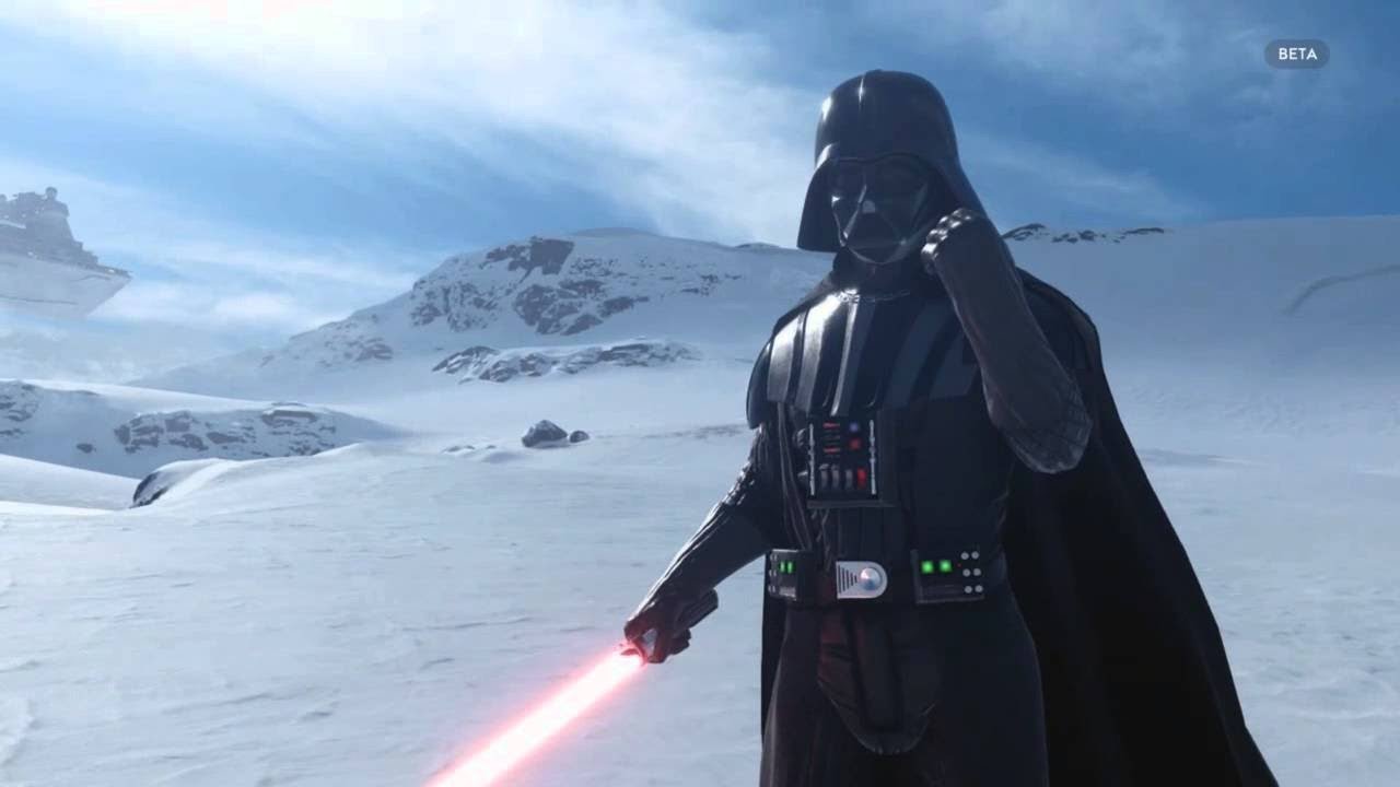 Star Wars Battlefront 2 | Was für ein Machtvoller Abend!!! Auf zu den 550 Abos !!