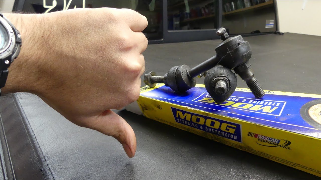Have a 2004-08 Ford F150?  Is it making a 