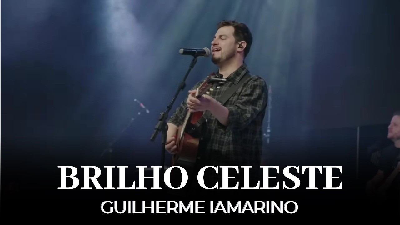 Brilho Celeste | HNC 114 | Guilherme Iamarino