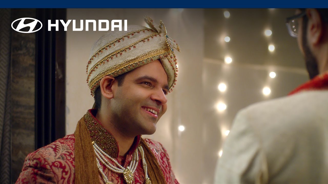 Hyundai | Brilliant Moments | Vaada – Childhood Promise | Mahmad Soyab