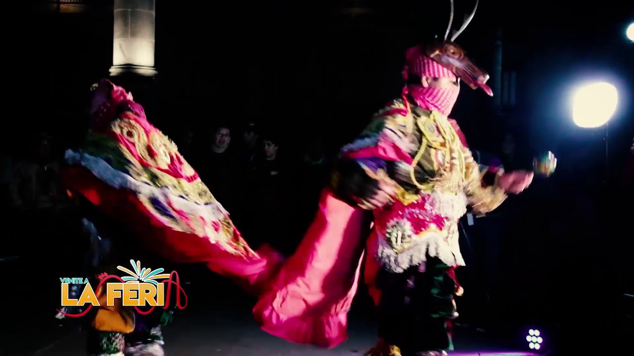 Danza de los Venados. Danza Maya Raices (Embajadores de la Paz) Quetzaltenango.