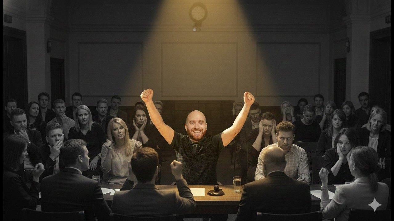 The Secret Way to Win at Property Auctions