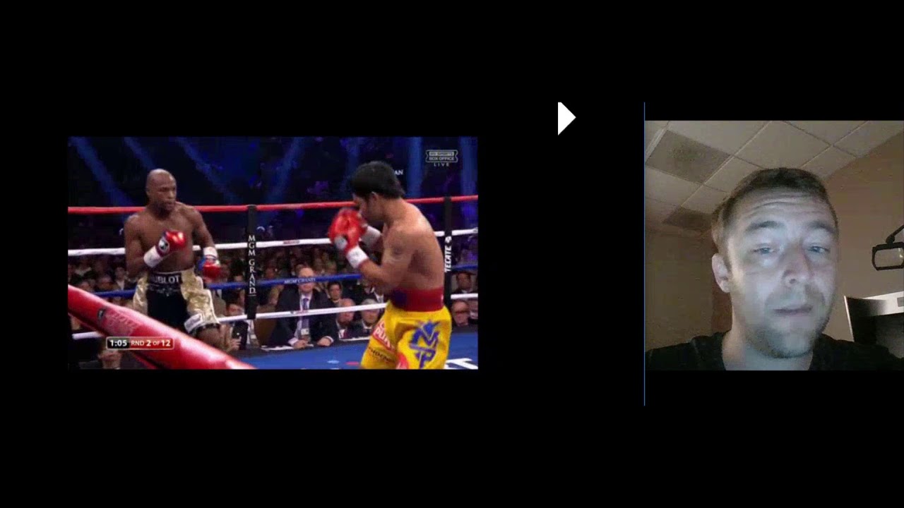 The most important punch in Boxing - Setting up your offense with the Jab