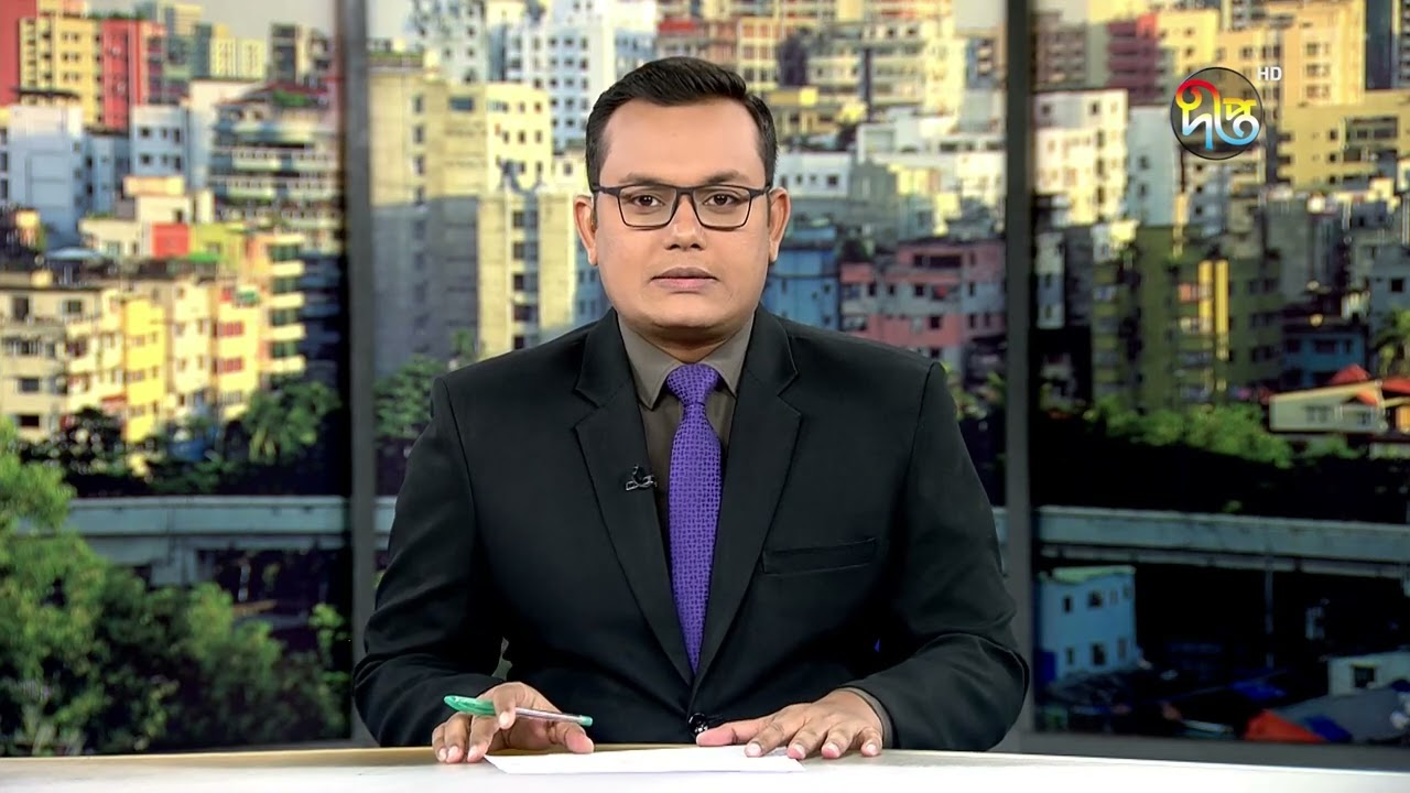 বকশিগঞ্জ পৌরসভা নির্বাচনের খবর সরাসরি |  Jamalpur | Bakshiganj | Deepto News