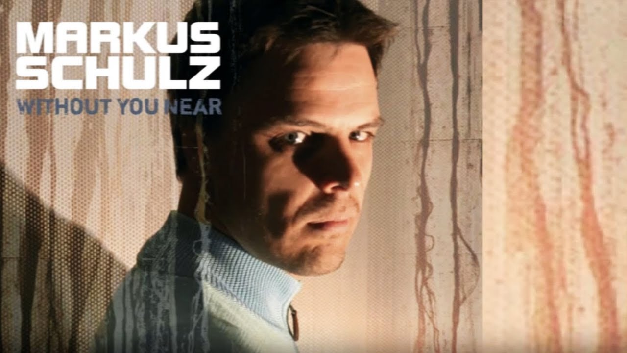 Markus Schulz & Departure with Gabriel & Dresden - Without You Near (Album Mix)