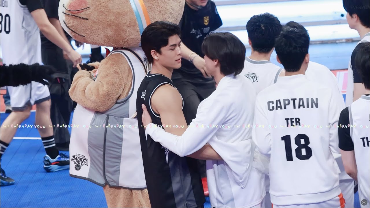 260208 - JossGawin @ #3Fight3BasketBoySS2M2xJossGawin