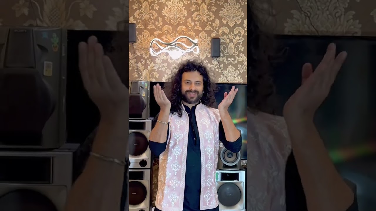 Saiyaara Choreography by Devesh Mirchandani 