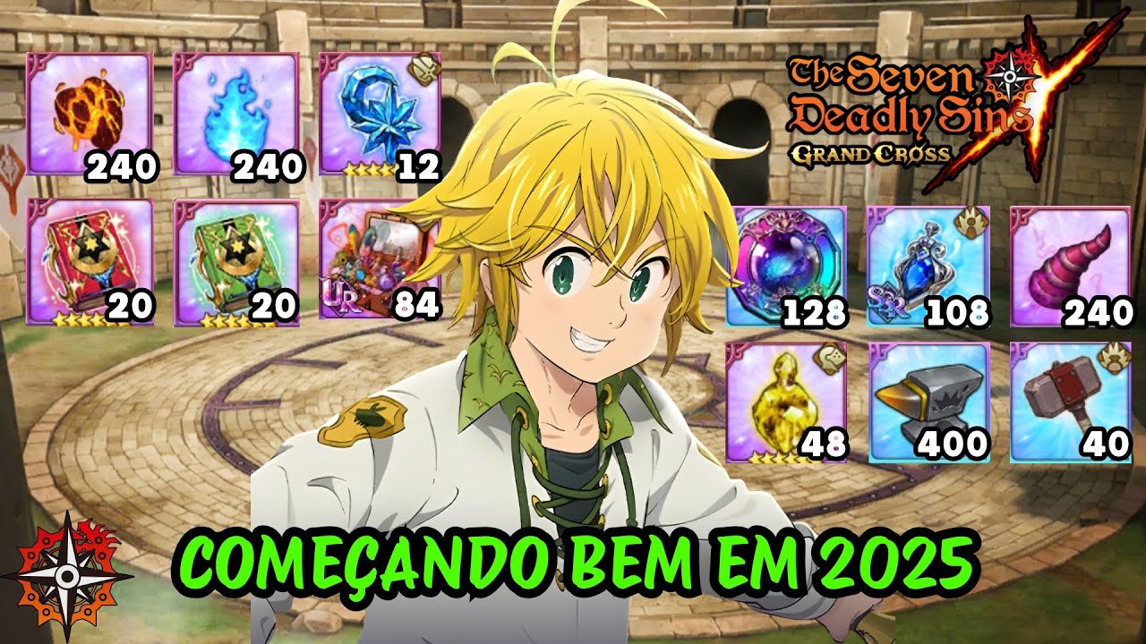 GUIA PARA INICIANTES F2P | #EP 1 | É POSSIVEL COMEÇAR BEM EM 2025 AINDA ???