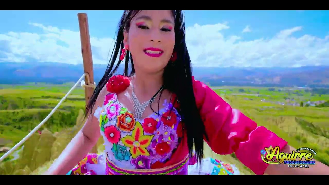 FLOR CURO - IMA SUMACC -  primicia 2024 - Tema: Solterita yo soy