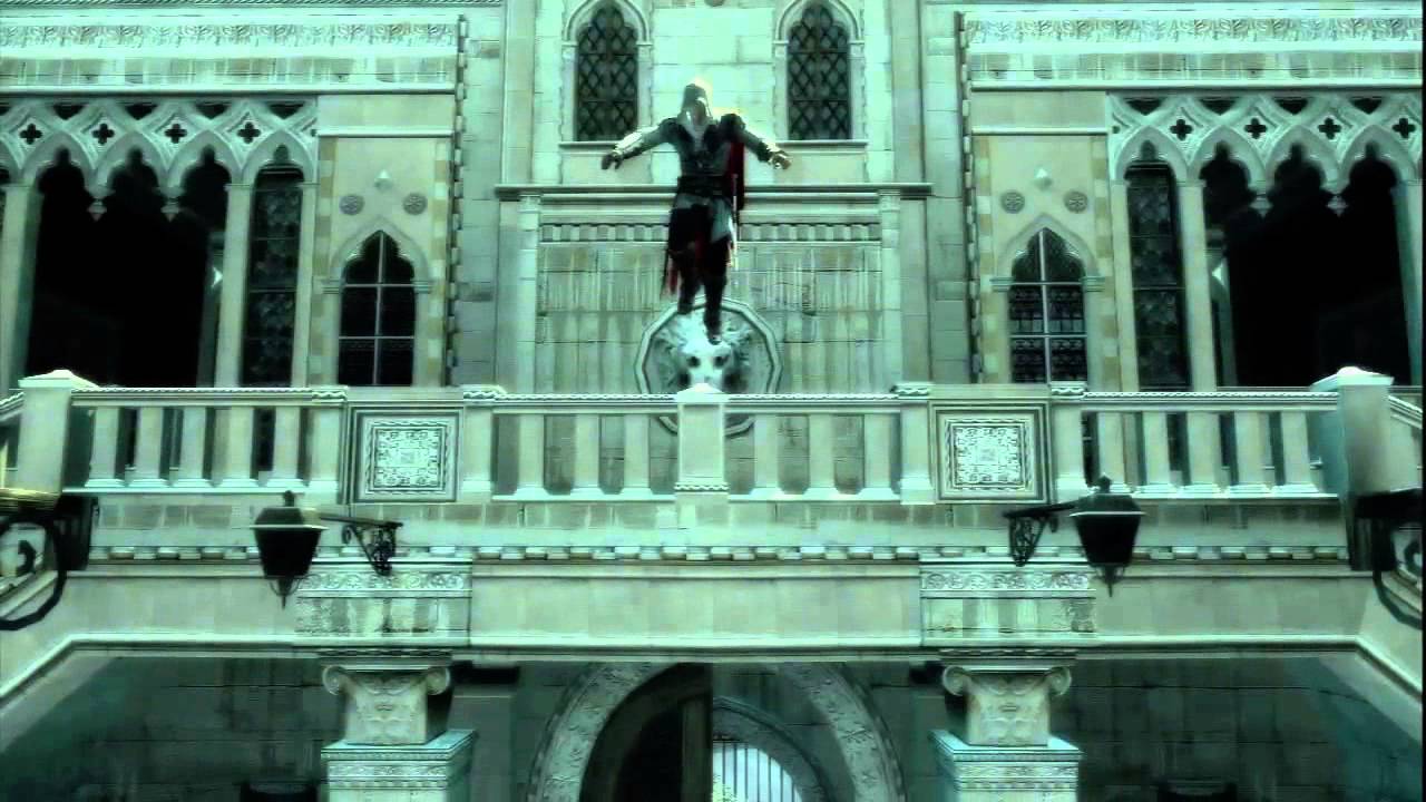 Assassin's Creed 3-Tráiler Oficial Anthology [ES]