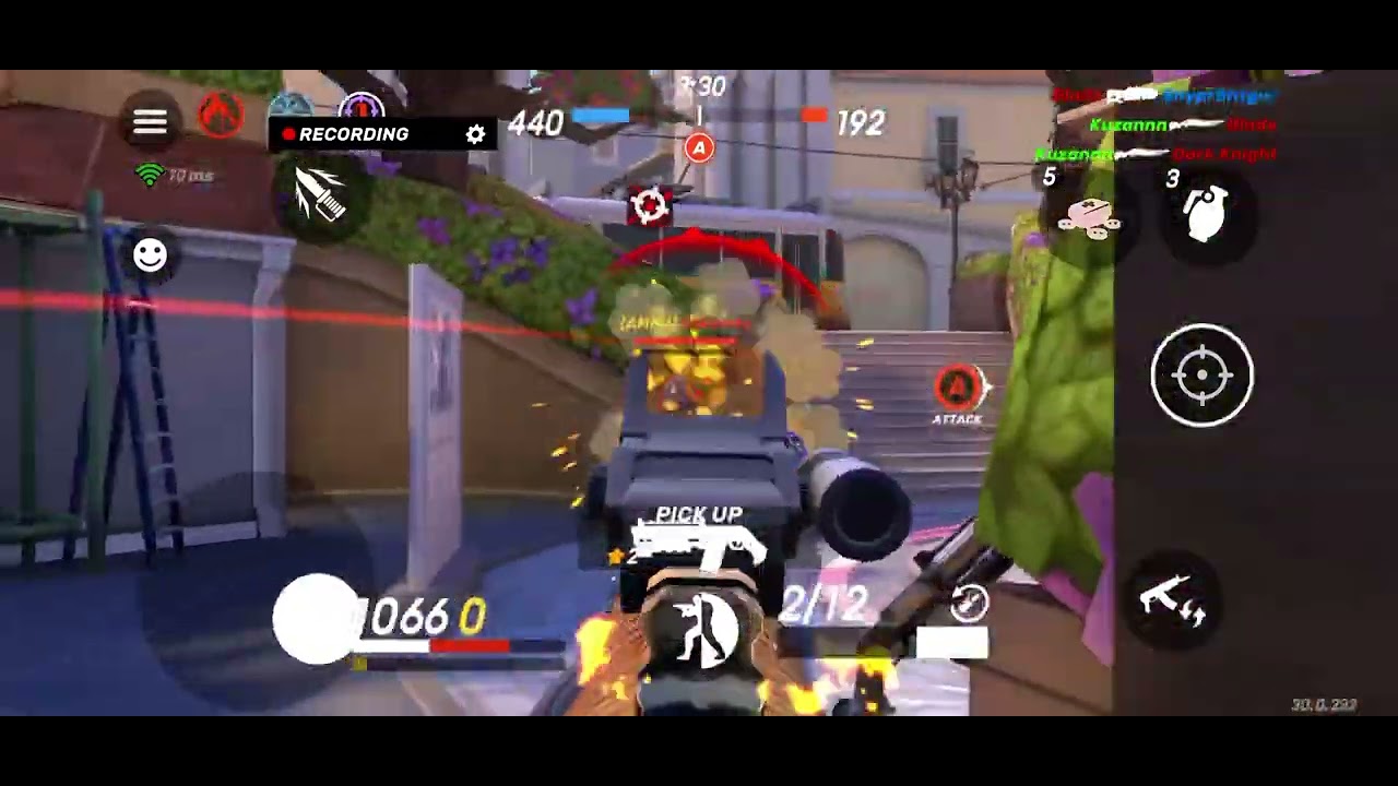 Orion Is Best 😀 Guns of Boom