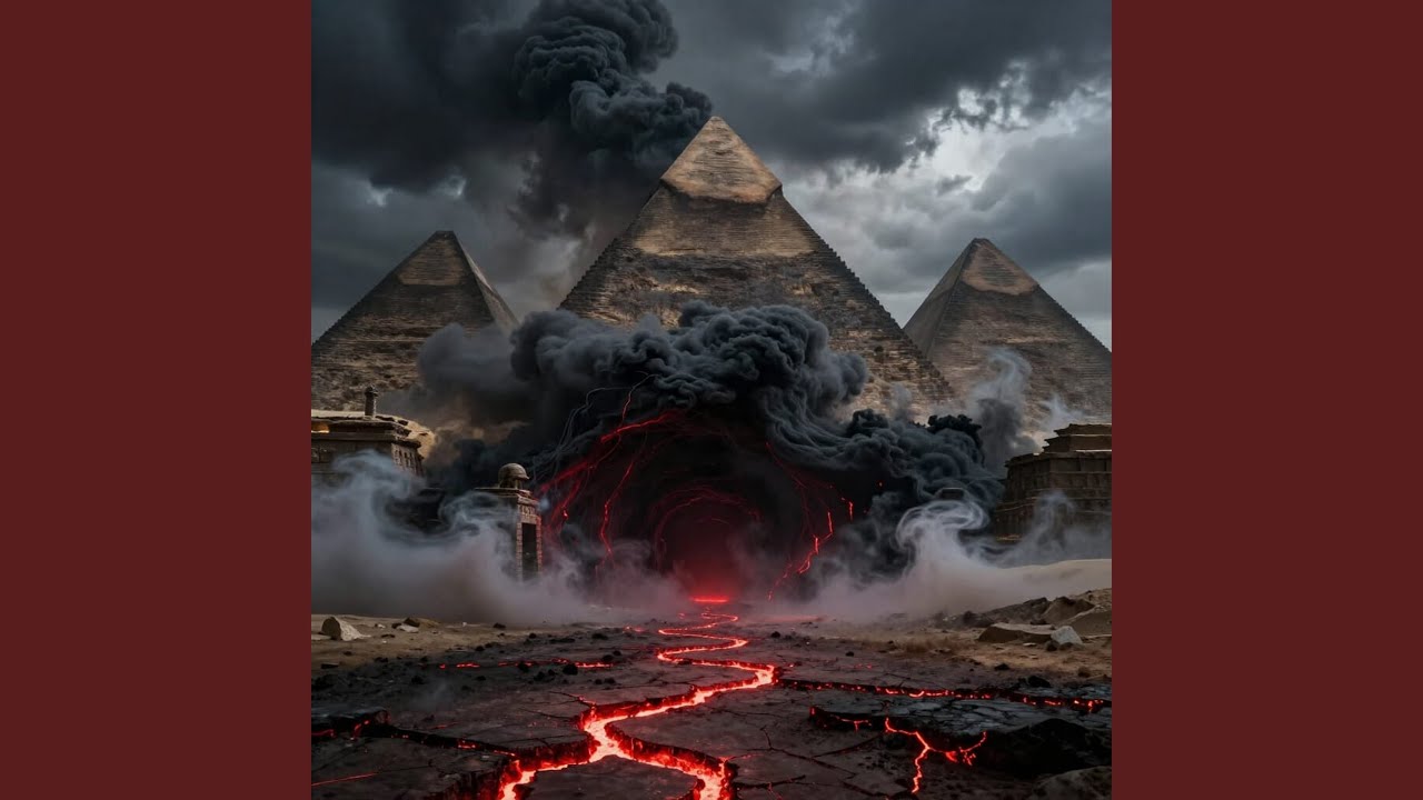 Epic Arabic Edm Mix Desert Party Energy