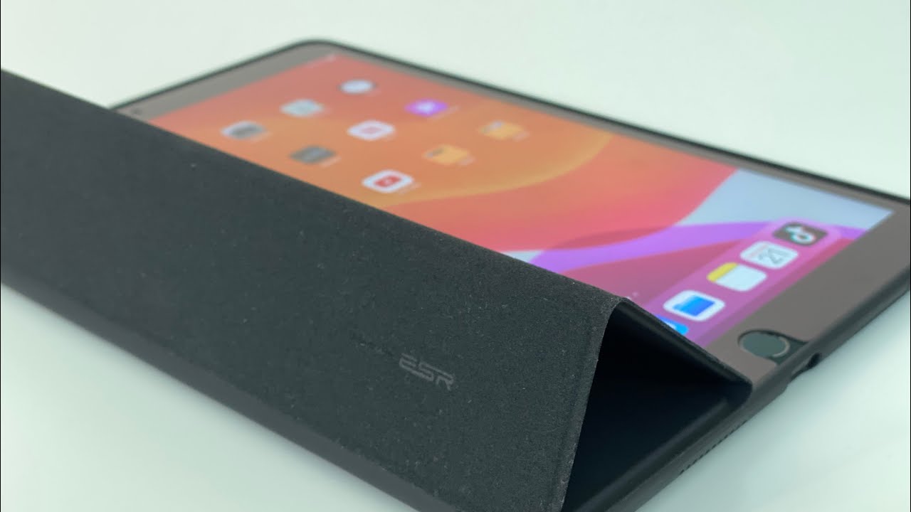 The Best iPad Air 2019 Case | iPad Air 3 Case Giveaway