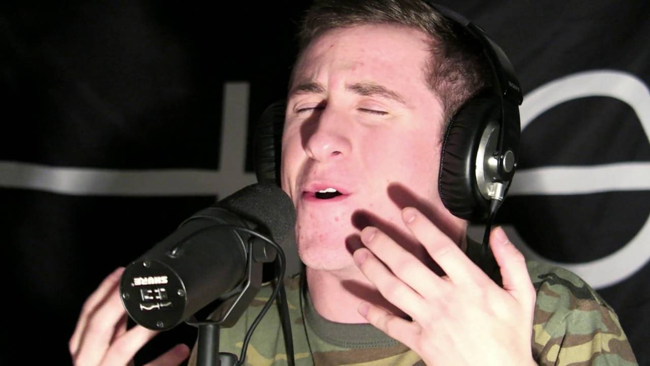 twenty one pilots- Trees (Vocal Cover) | @mikeisbliss