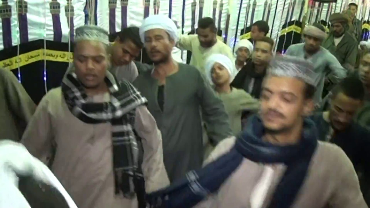 رجب الديروطي 2018 حفلة جرجا
