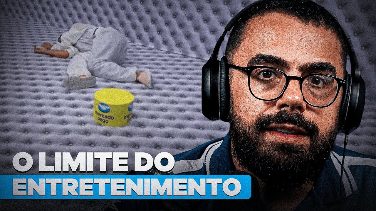 QUATRO BRANCO NO BBB 26 e o LIMITE DO ENTRETENIMENTO | CORTES do CASTRINHO