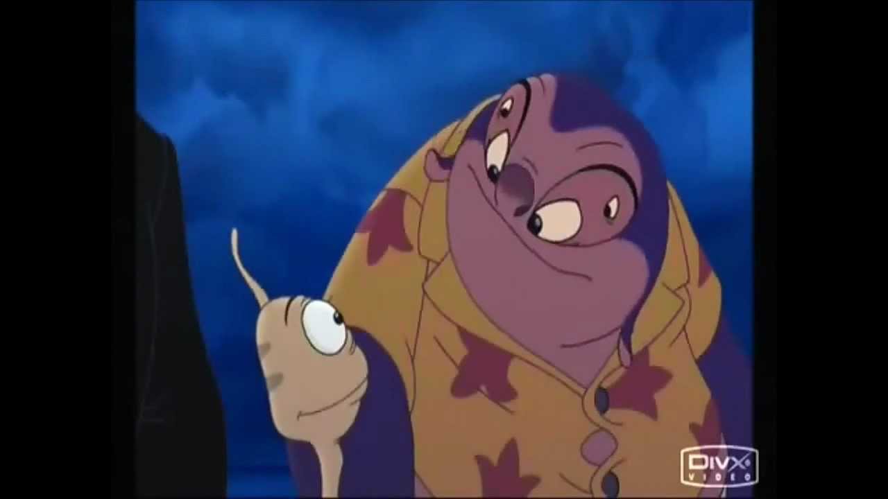 Jumba and Pleakley ~ Doki Doki