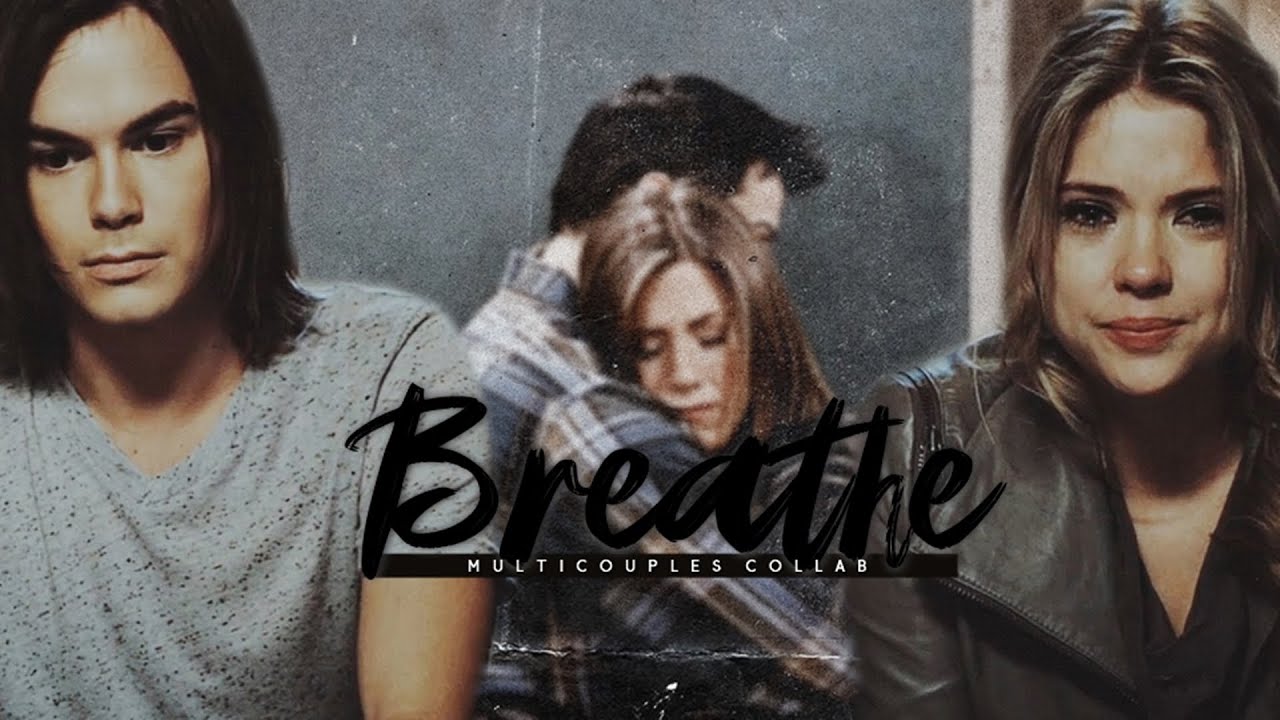 Multicouples | Breathe (with Sam) [for Anja]