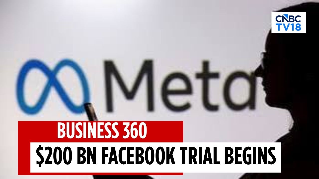 Исторический судебный процесс против Meta: 29 штатов обвиняют Facebook и Instagram в причинении в...