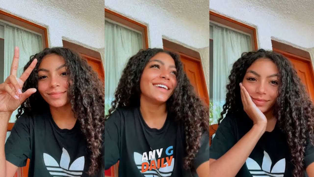 Live Any Gabrielly - 27/02/2021