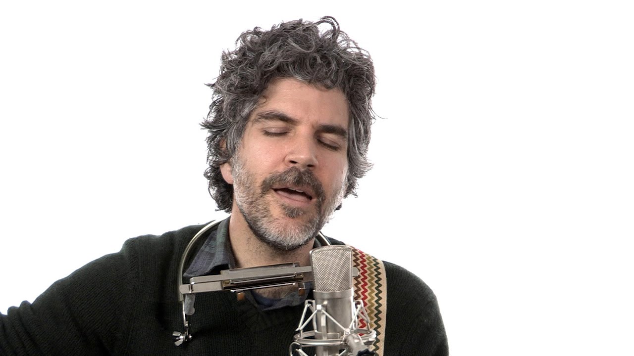 Hayden 'No Happy Birthday' in studio NP Music