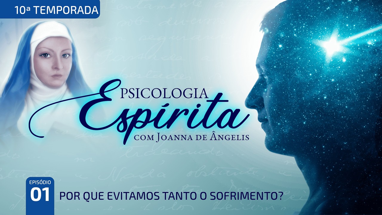 A Cultura do Sofrimento Evitado | T10:E01 • Por que evitamos tanto o sofrimento?