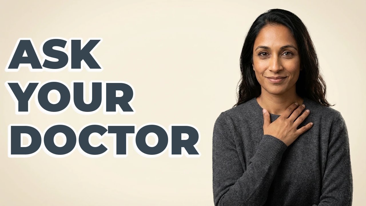 How Can I Reach My Doctor With New Asthma Questions?