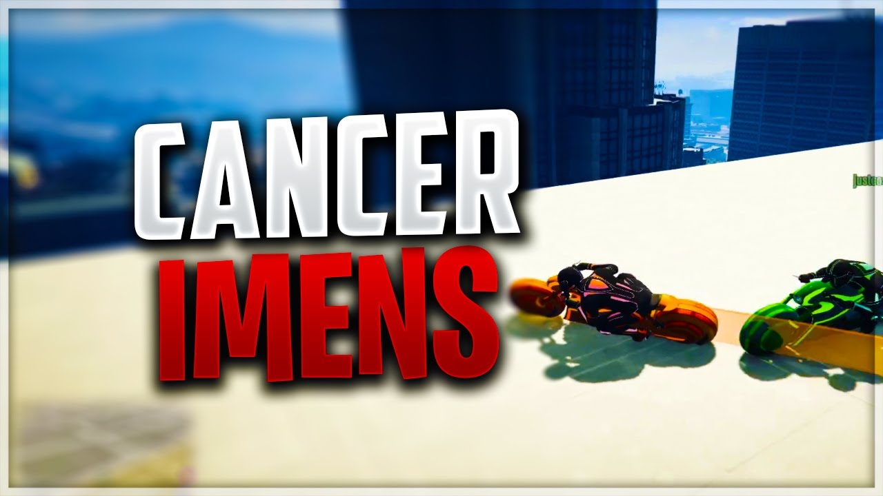 CANCER IMENS pe GTA5 DEADLINE! TROLL DIRECT!