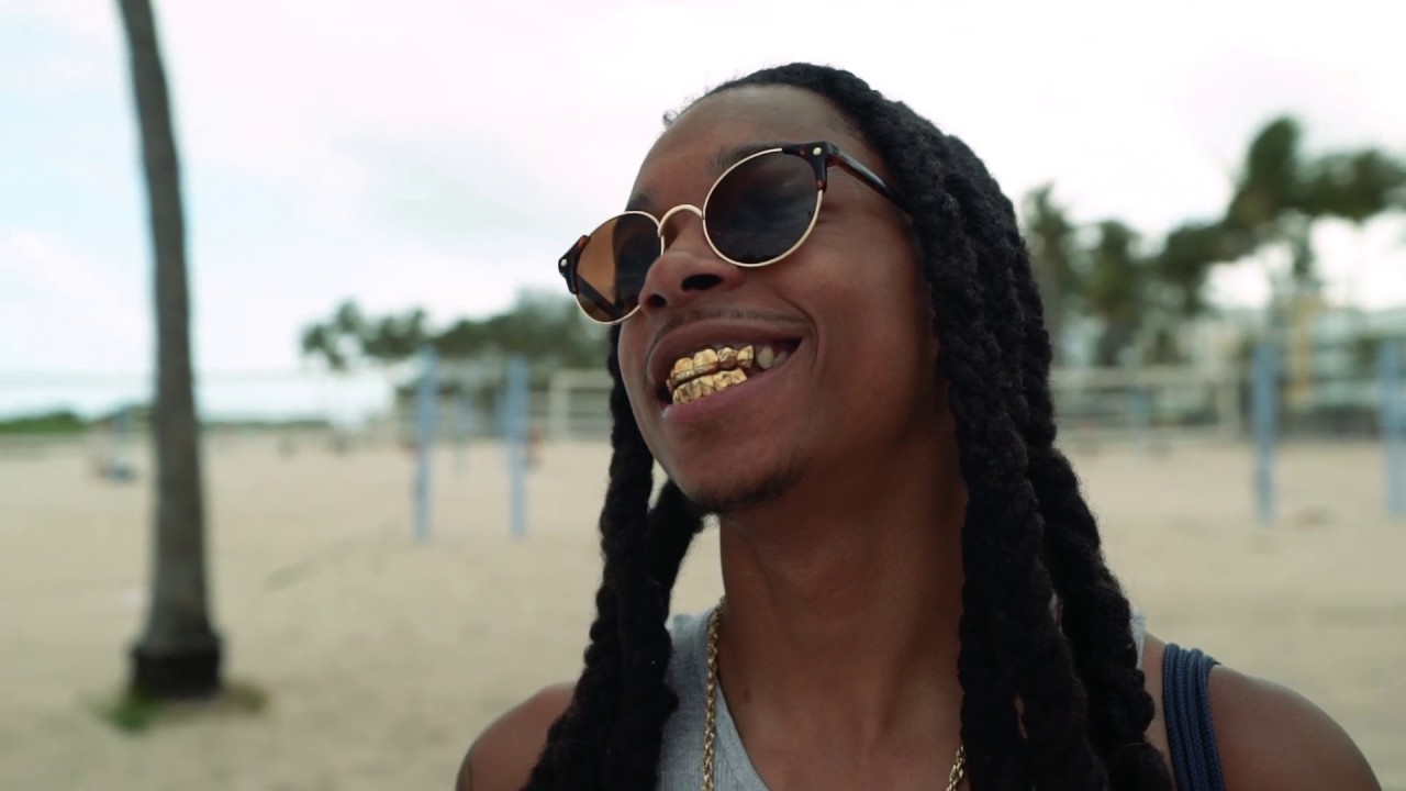 Bugatti203 - Elite (Prod. By Young Keys) Dir. By Frankie Fire