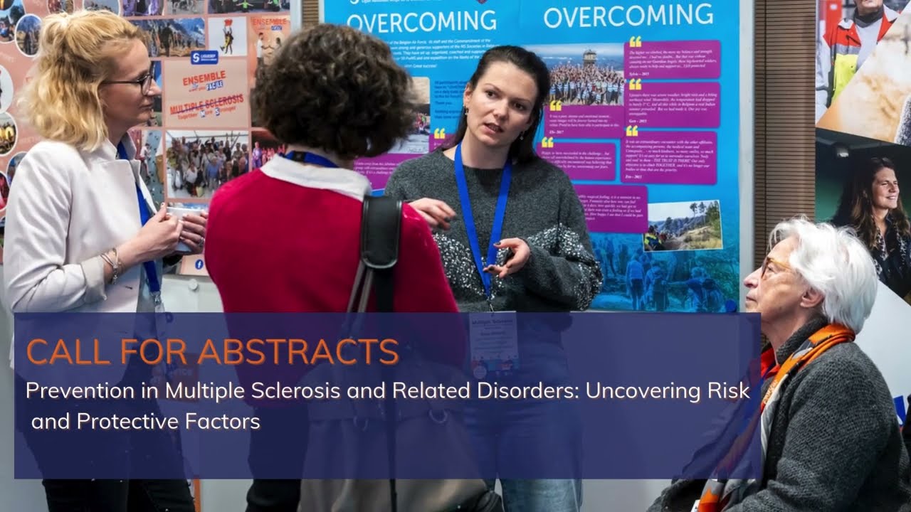 EMSP2025 Call for Abstracts- Research on MS prevention strategies