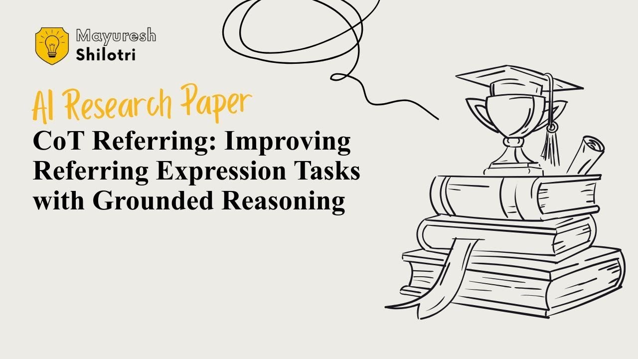 CoT Referring Improving Referring Expression Tasks with Grounded Reasoning