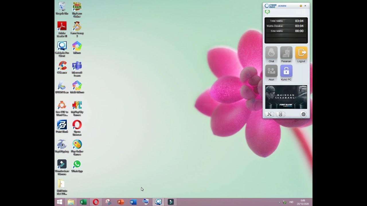 TUTORIAL CARA MEMBUAT RAPORT ONLINE DENGAN MENGGUNAKAN GOOGLE DRIVE