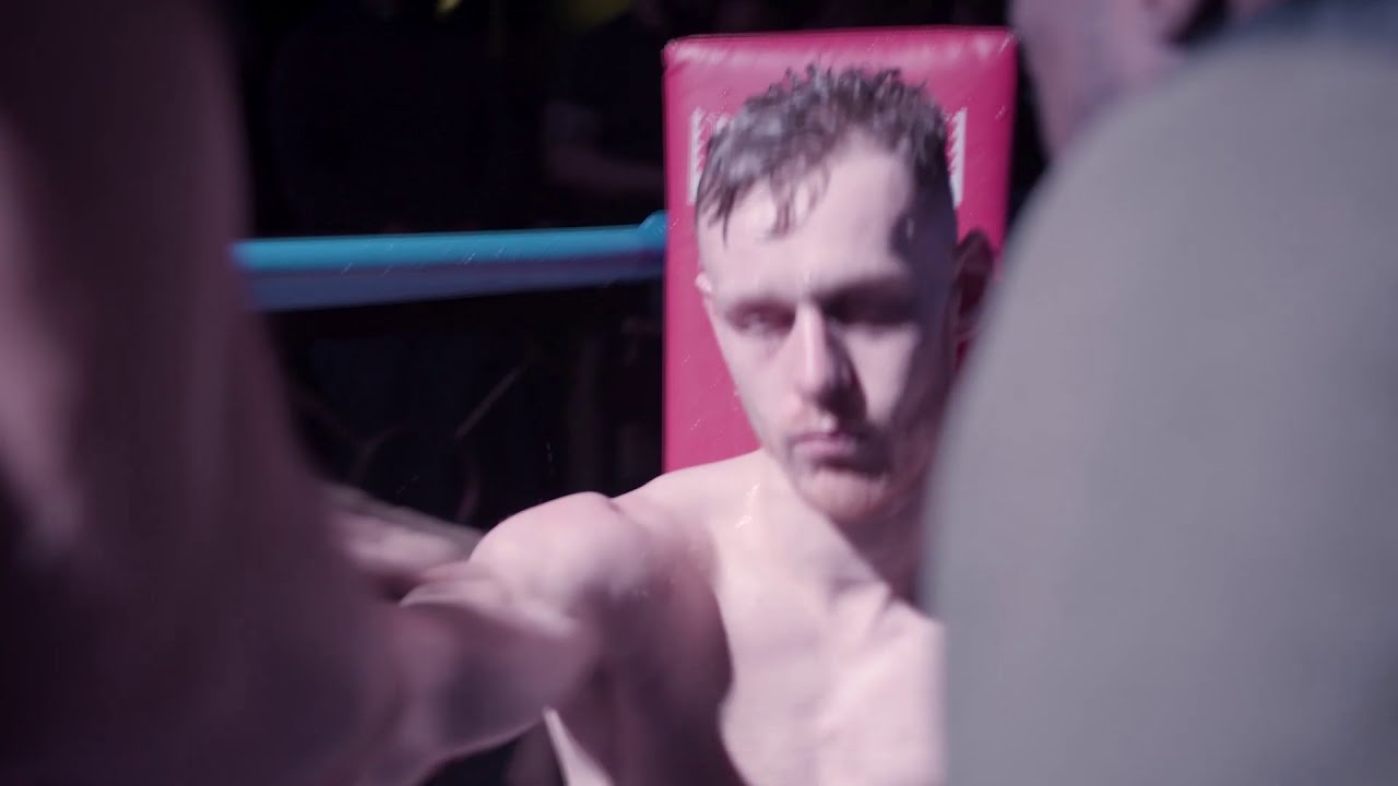 Ryan Lockyer vs Bradley Heason: Immortal Champions British Title Fight | Wales vs England