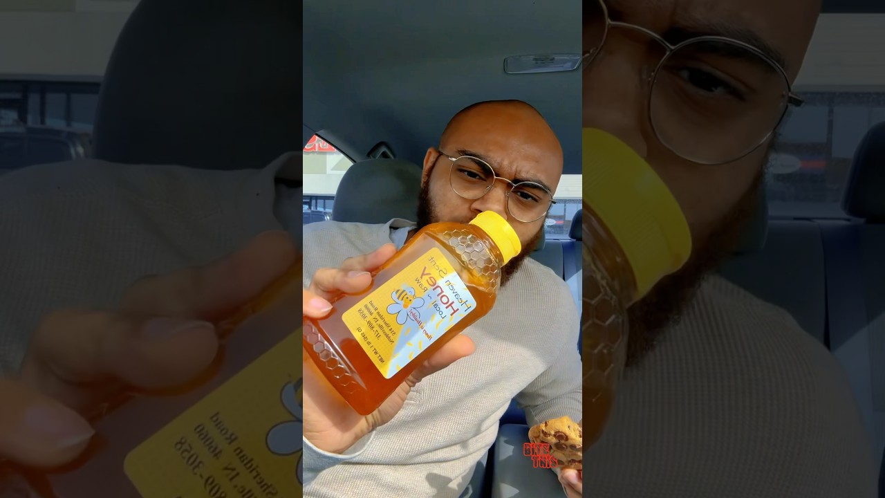 BiteThis Spotlight - Heaven Sent Honey