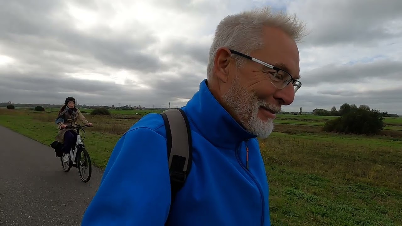 Bart op pad 150: Je authentieke zelf
