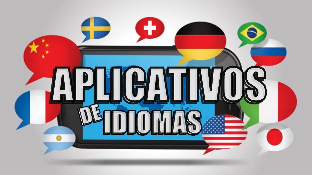 5 APLICATIVOS para aprender IDIOMAS - aprendendo TURCO