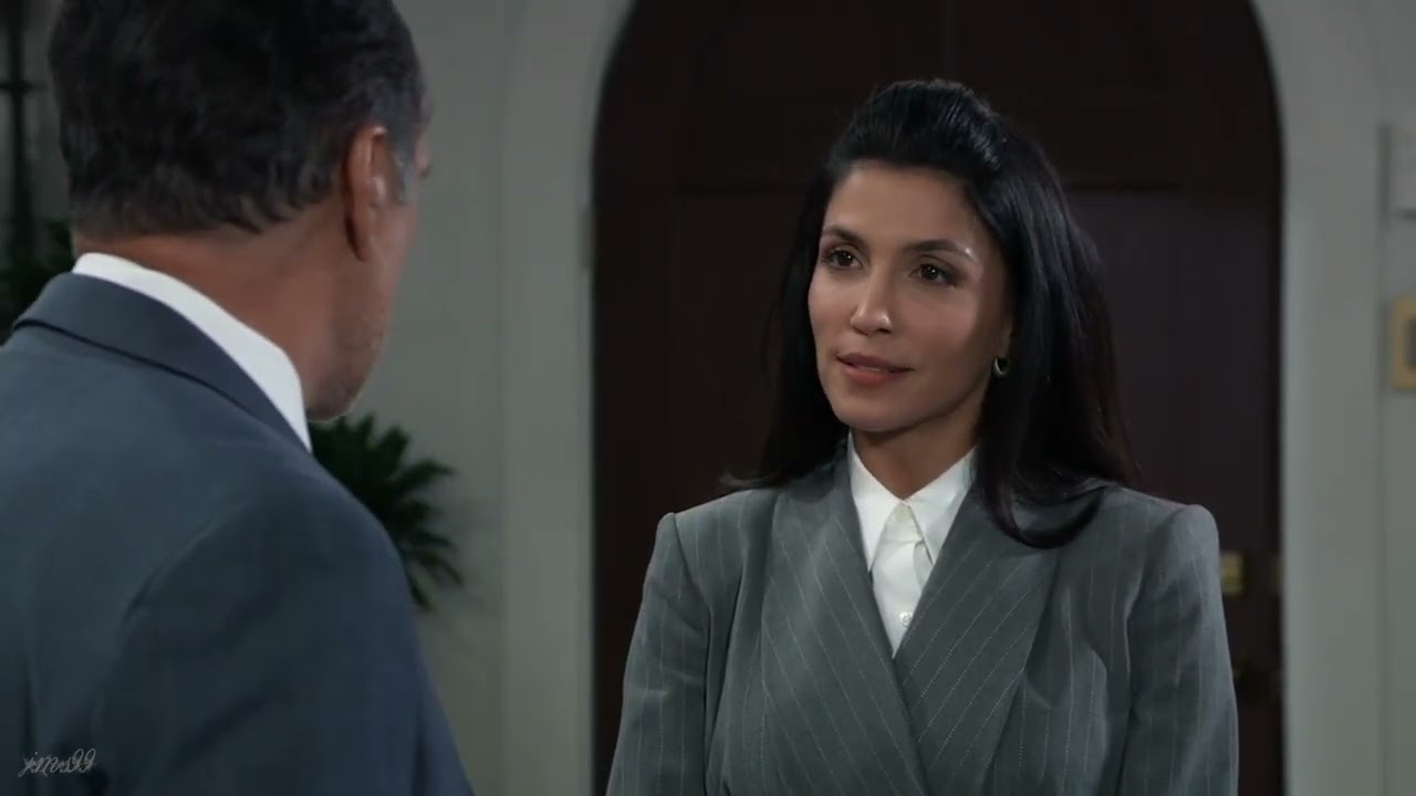 GH: 6/27/25 - Sonny & Justine Part 1/2