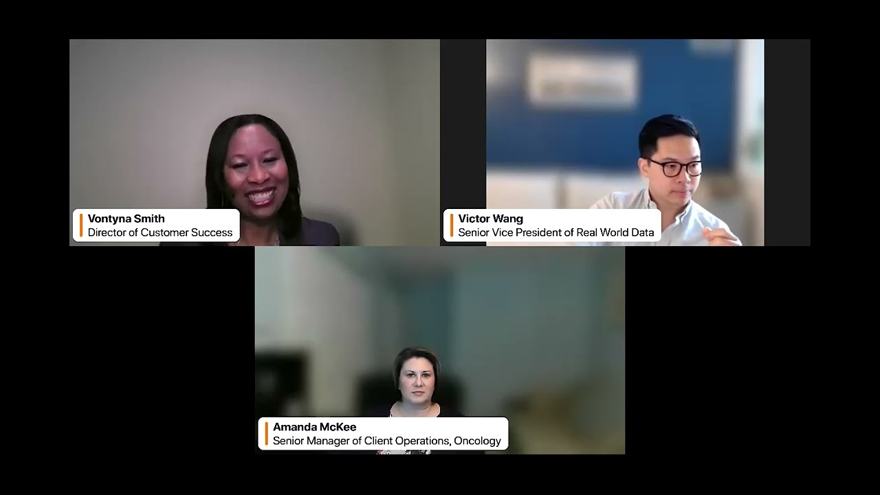 Advancing hospital management and clinical research with real world data