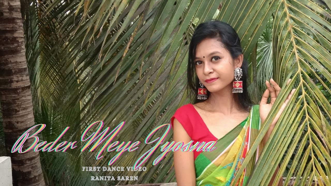 BEDER MEYE JYOSNA || DANCE VIDEO || RANITA SAREN